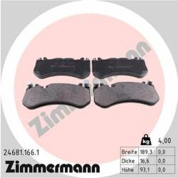 ZIMMERMANN Zim-24681.166. 1
