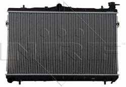 NRF hűtő, motorhűtés NRF 53504 (53504)