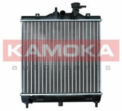 KAMOKA hűtő, motorhűtés KAMOKA 7705056