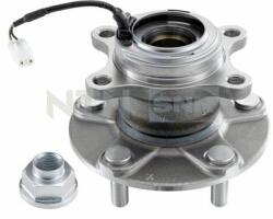 SNR kerékcsapágy készlet SNR R177.47 (R177.47) - centralcar