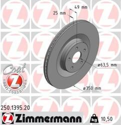 ZIMMERMANN Zim-250.1395. 20