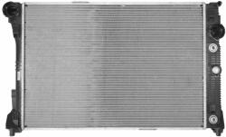 NRF hűtő, motorhűtés NRF 53968 (53968)