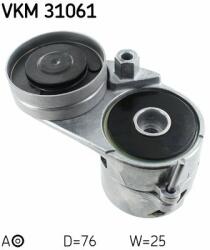 SKF Szíjfeszítő, hosszbordás szíj SKF VKM 31061 (VKM 31061)