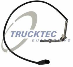 Trucktec Automotive Érzékelő, kipufogógáz-hőmérséklet TRUCKTEC AUTOMOTIVE 07.17. 109