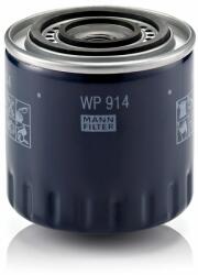 Mann-filter olajszűrő MANN-FILTER WP 914 (WP 914)