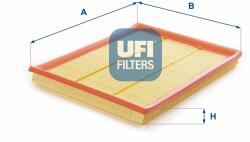 UFI légszűrő UFI 30.017. 00 (30.017.00)