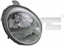 TYC Főfényszóró TYC 20-0047-05-2 (20-0047-05-2)