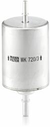 Mann-filter Üzemanyagszűrő MANN-FILTER WK 720/3