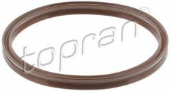 TOPRAN Tömítőgyűrű, töltőlevegőcső TOPRAN 115 070