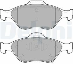DELPHI Klocki Ham. Toyota Yaris 06- (lp2005)