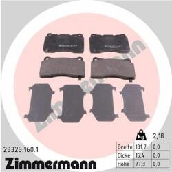 ZIMMERMANN Zim-23325.160. 1