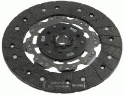 SACHS kuplungtárcsa SACHS 1878 004 698 (1878 004 698)