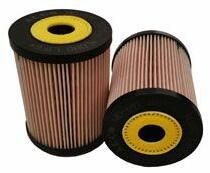 Alco Filter olajszűrő ALCO FILTER MD-641 (MD-641)