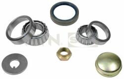 SNR kerékcsapágy készlet SNR R140.96 (R140.96) - centralcar