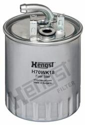 Hengst Filter Üzemanyagszűrő HENGST FILTER H70WK18 (H70WK18)