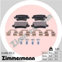ZIMMERMANN Zim-24086.155. 2