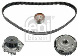 Febi Bilstein Vízpumpa + fogasszíj készlet FEBI BILSTEIN 173066 (173066)