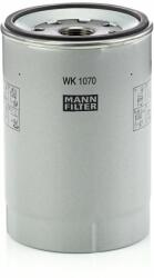 Mann-filter Üzemanyagszűrő MANN-FILTER WK 1070 x
