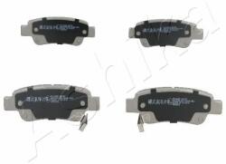 ASHIKA Klocki Ham. Honda Cr-v Iv 2.0 (51-04-400)