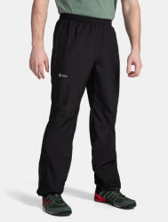 Kilpi Maules Pantaloni Kilpi | Negru | Bărbați | XS