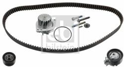 Febi Bilstein Vízpumpa + fogasszíj készlet FEBI BILSTEIN 45113 (45113)