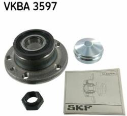 SKF kerékcsapágy készlet SKF VKBA 3597 (VKBA 3597) - centralcar