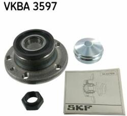 SKF kerékcsapágy készlet SKF VKBA 3597