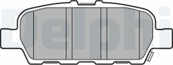 DELPHI Klocki Ham. Nissan Juke 10- (lp3158)