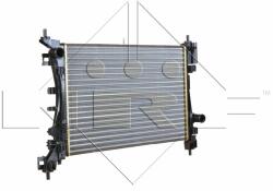 NRF hűtő, motorhűtés NRF 55340 (55340)