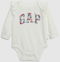 GAP Body pentru copii GAP | Alb | Fete | 12-18 luni