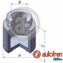 Autofren Seinsa dugattyú, féknyereg AUTOFREN SEINSA D025392