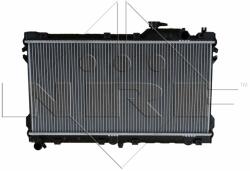 NRF hűtő, motorhűtés NRF 506522 (506522)