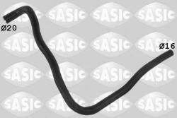 SASIC hűtőcső SASIC 3406362 (3406362)
