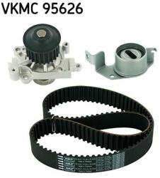 SKF Vízpumpa + fogasszíj készlet SKF VKMC 95626 (VKMC 95626)