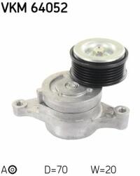 SKF Szíjfeszítő, hosszbordás szíj SKF VKM 64052 (VKM 64052)