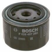 Bosch Hidraulikus szűrő, automata sebességváltó BOSCH F 026 407 282 (F 026 407 282)