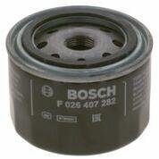 Bosch hidraulikus szűrő, automatikus váltó BOSCH F 026 407 282