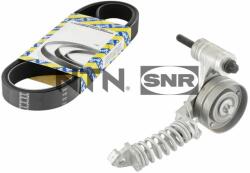 SNR hosszbordás szíj készlet SNR KA853.12 (KA853.12)
