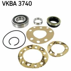 SKF kerékcsapágy készlet SKF VKBA 3740 (VKBA 3740) - centralcar