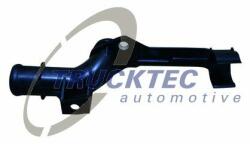Trucktec Automotive Hűtőcső TRUCKTEC AUTOMOTIVE 02.19. 317 (02.19.317)