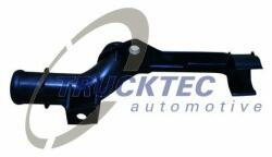 Trucktec Automotive Hűtőcső TRUCKTEC AUTOMOTIVE 02.19. 317