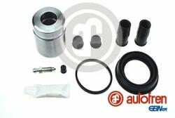 Autofren Seinsa javítókészlet, féknyereg AUTOFREN SEINSA D41580C (D41580C)