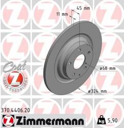 ZIMMERMANN Zim-370.4406. 20