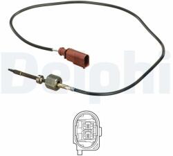 DELPHI Czujnik Temperatury Spalin (ts30252)