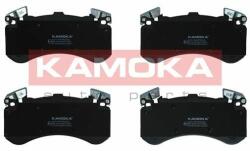 KAMOKA fékbetétkészlet, tárcsafék KAMOKA JQ101399 (JQ101399)