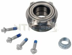 SNR kerékcsapágy készlet SNR R151.37 (R151.37) - centralcar