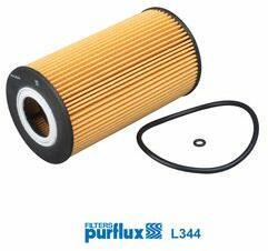 PURFLUX olajszűrő PURFLUX L344
