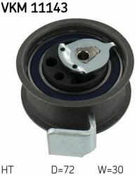 SKF feszítő, fogasszíj SKF VKM 11143 (VKM 11143)