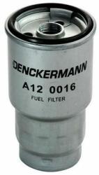 Denckermann Üzemanyagszűrő DENCKERMANN A120016