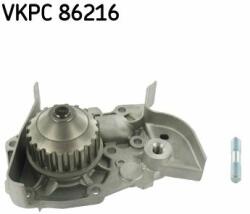SKF Vízszivattyú, motorhűtés SKF VKPC 86216